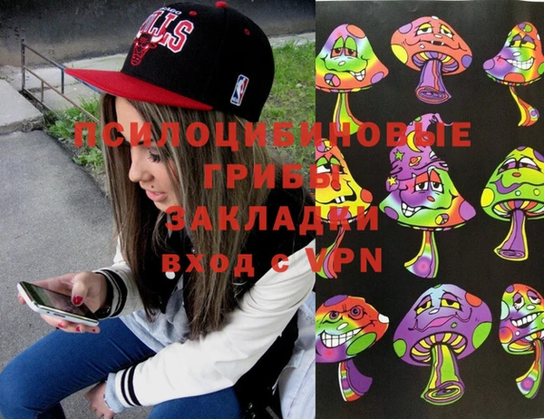герыч Кулебаки